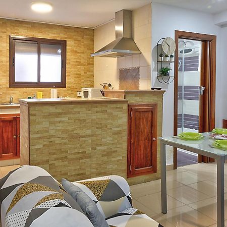 Apartamento Muralla Σεβίλλη Εξωτερικό φωτογραφία
