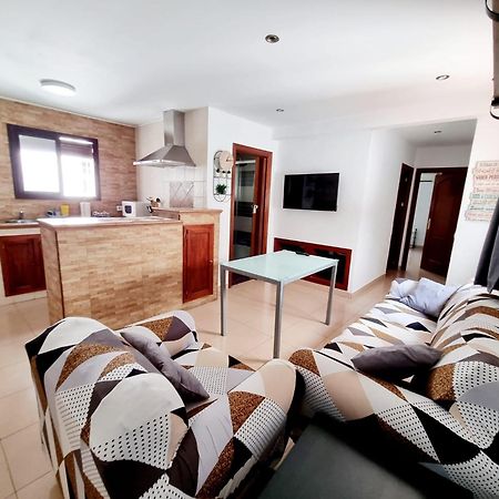Apartamento Muralla Σεβίλλη Εξωτερικό φωτογραφία