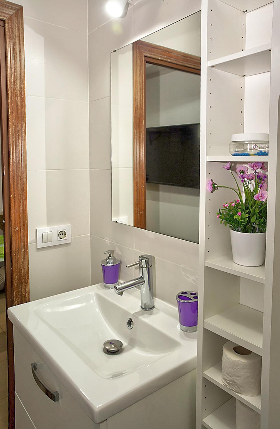 Apartamento Muralla Σεβίλλη Εξωτερικό φωτογραφία