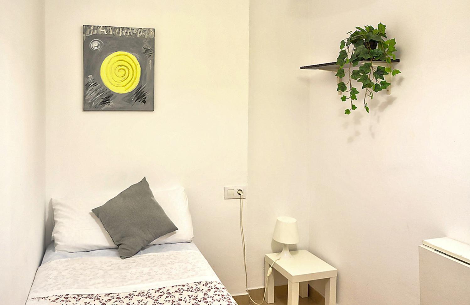 Apartamento Muralla Σεβίλλη Εξωτερικό φωτογραφία