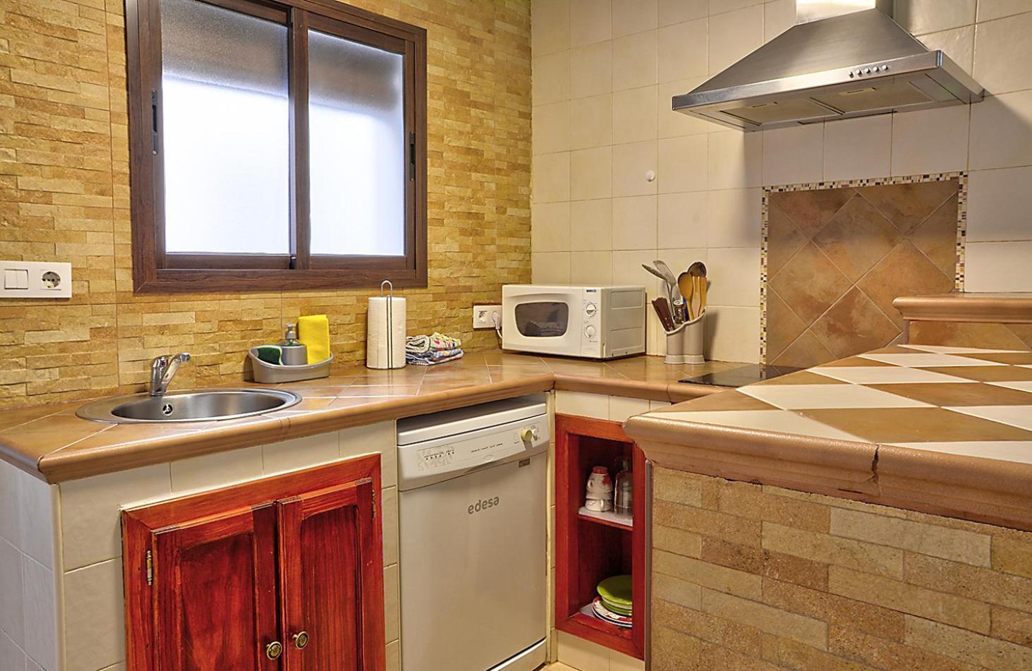 Apartamento Muralla Σεβίλλη Εξωτερικό φωτογραφία