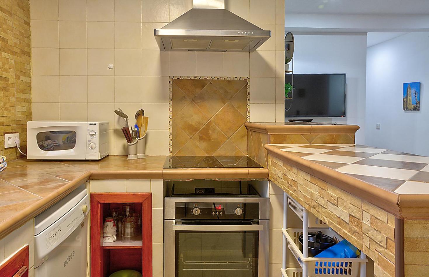 Apartamento Muralla Σεβίλλη Εξωτερικό φωτογραφία