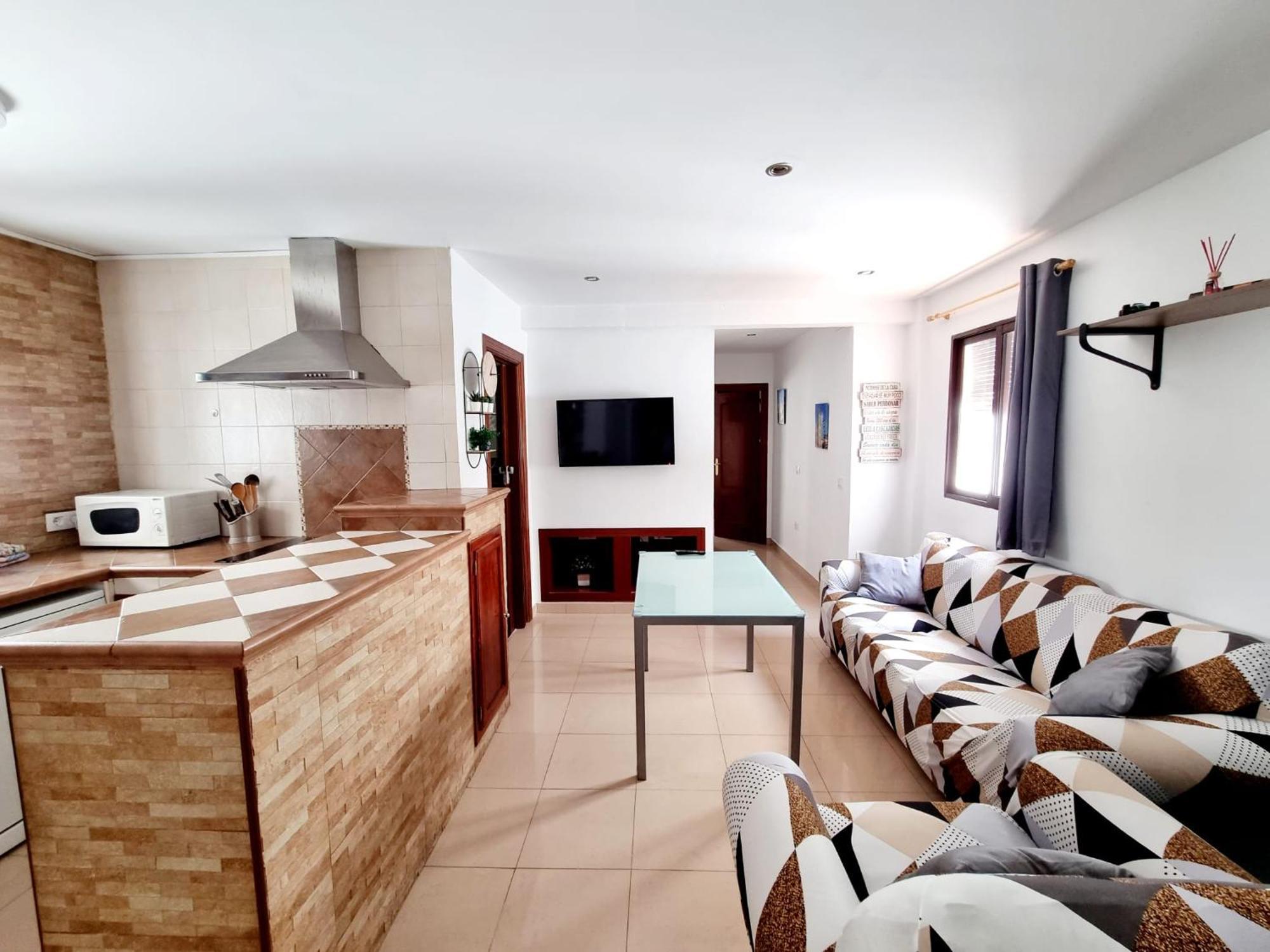 Apartamento Muralla Σεβίλλη Εξωτερικό φωτογραφία