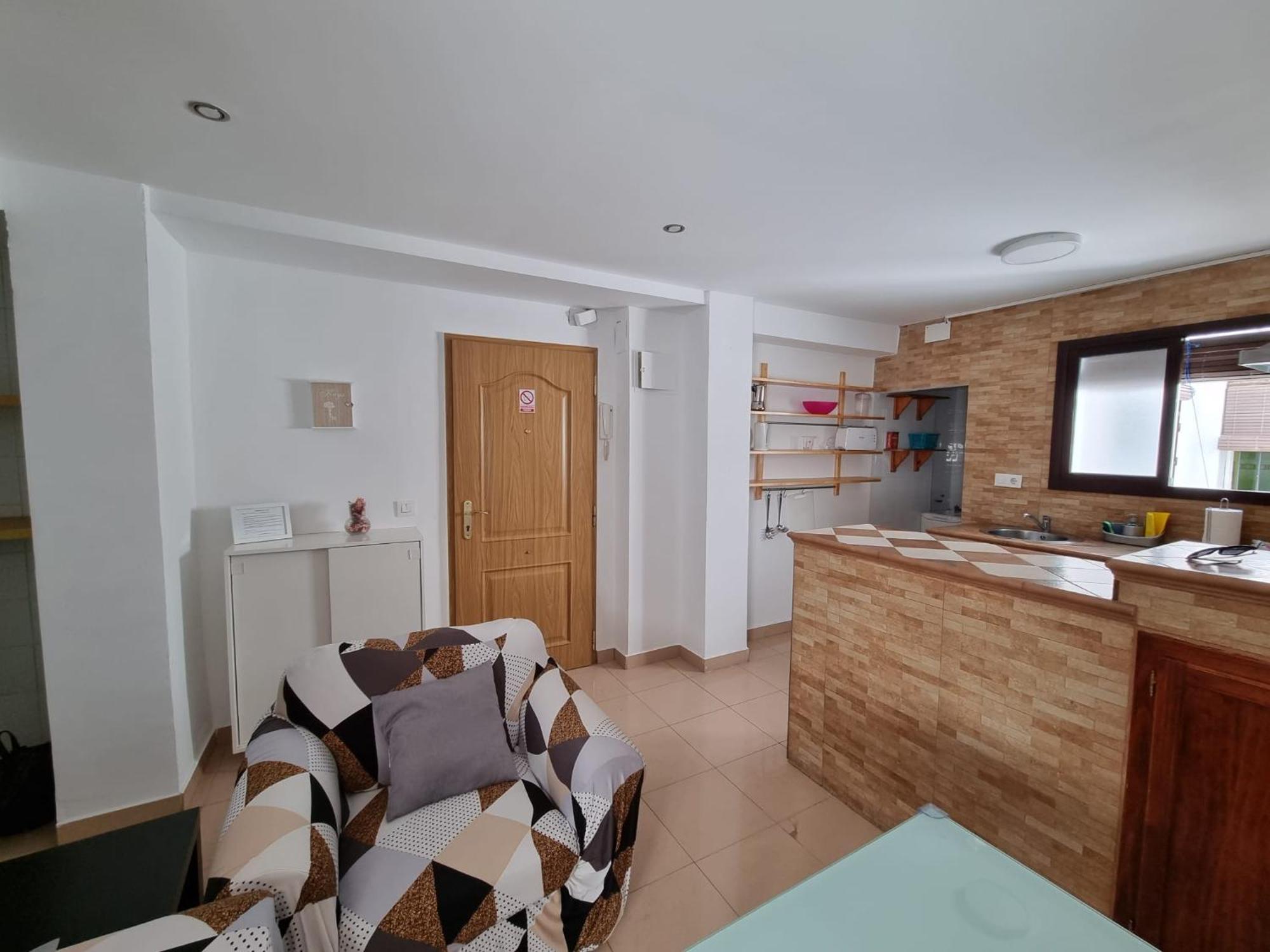 Apartamento Muralla Σεβίλλη Εξωτερικό φωτογραφία