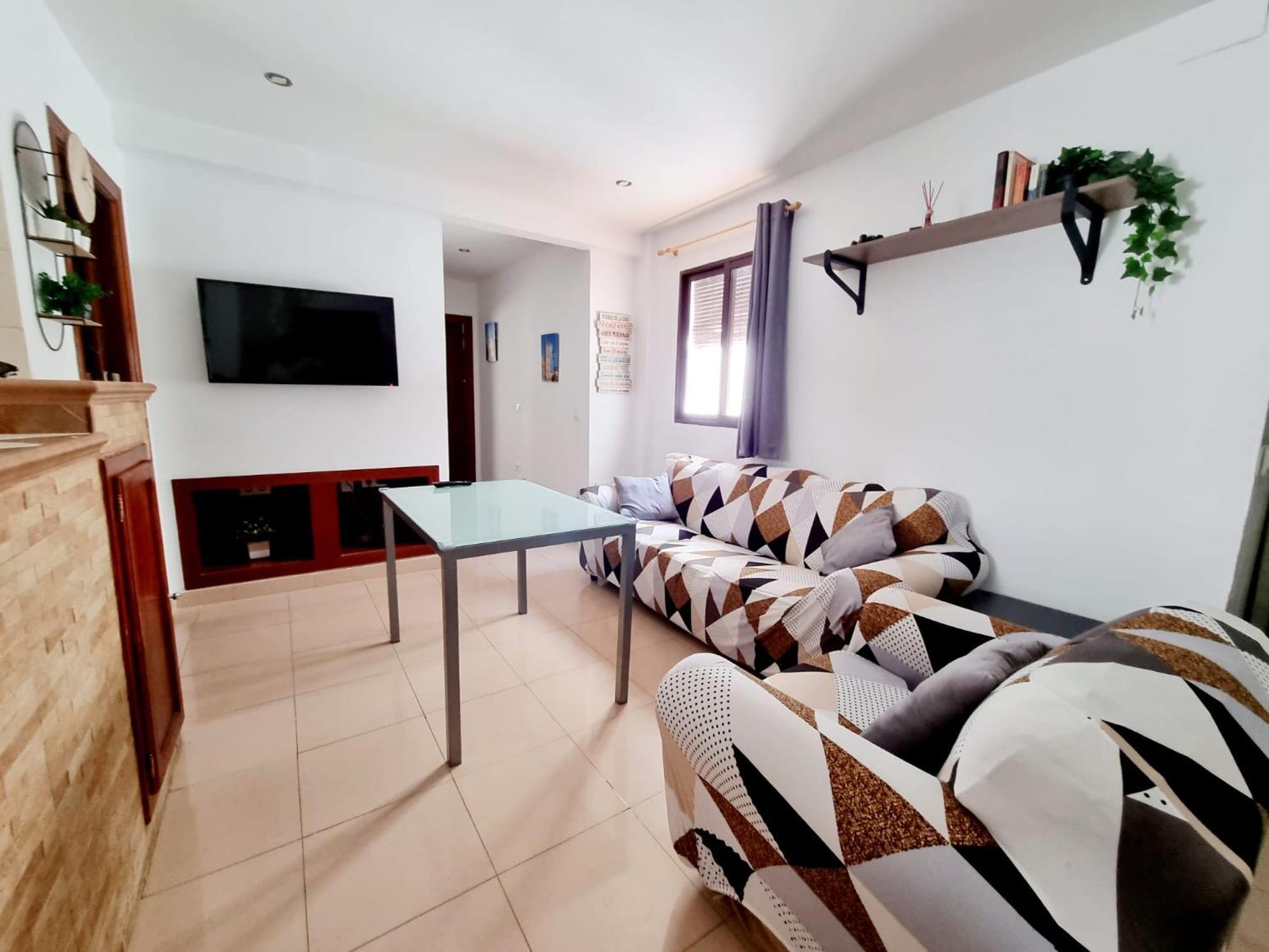 Apartamento Muralla Σεβίλλη Εξωτερικό φωτογραφία